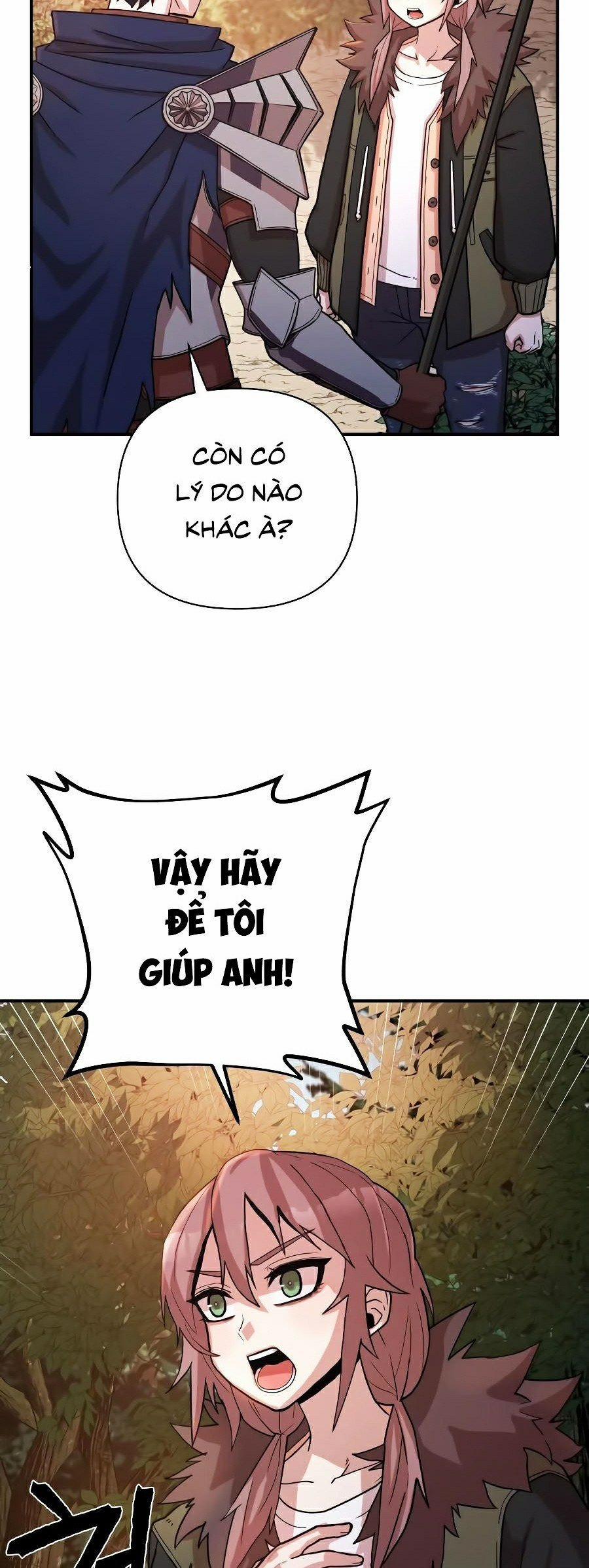 Sự Trở Lại Của Anh Hùng Diệt Thế 5 trang 28