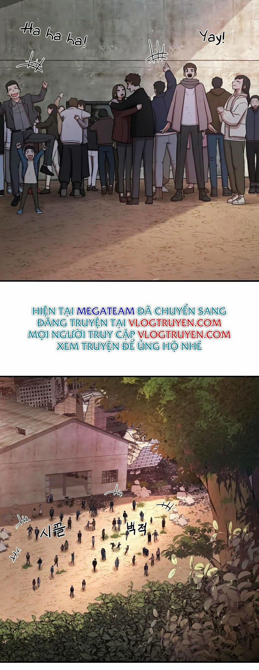 Sự Trở Lại Của Anh Hùng Diệt Thế 5 trang 34