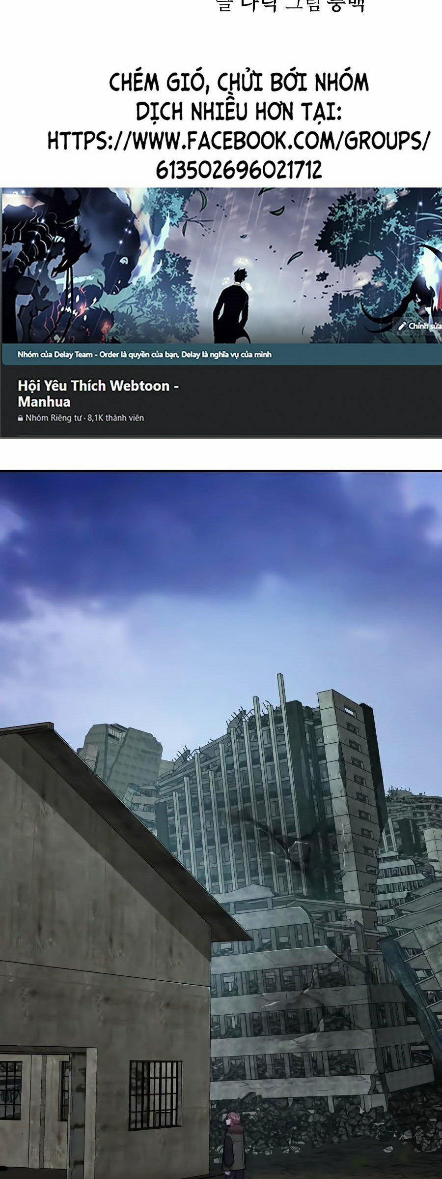 Sự Trở Lại Của Anh Hùng Diệt Thế 5 trang 35