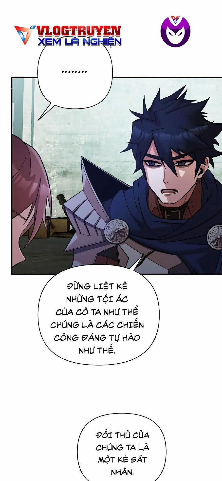 Sự Trở Lại Của Anh Hùng Diệt Thế 5 trang 43