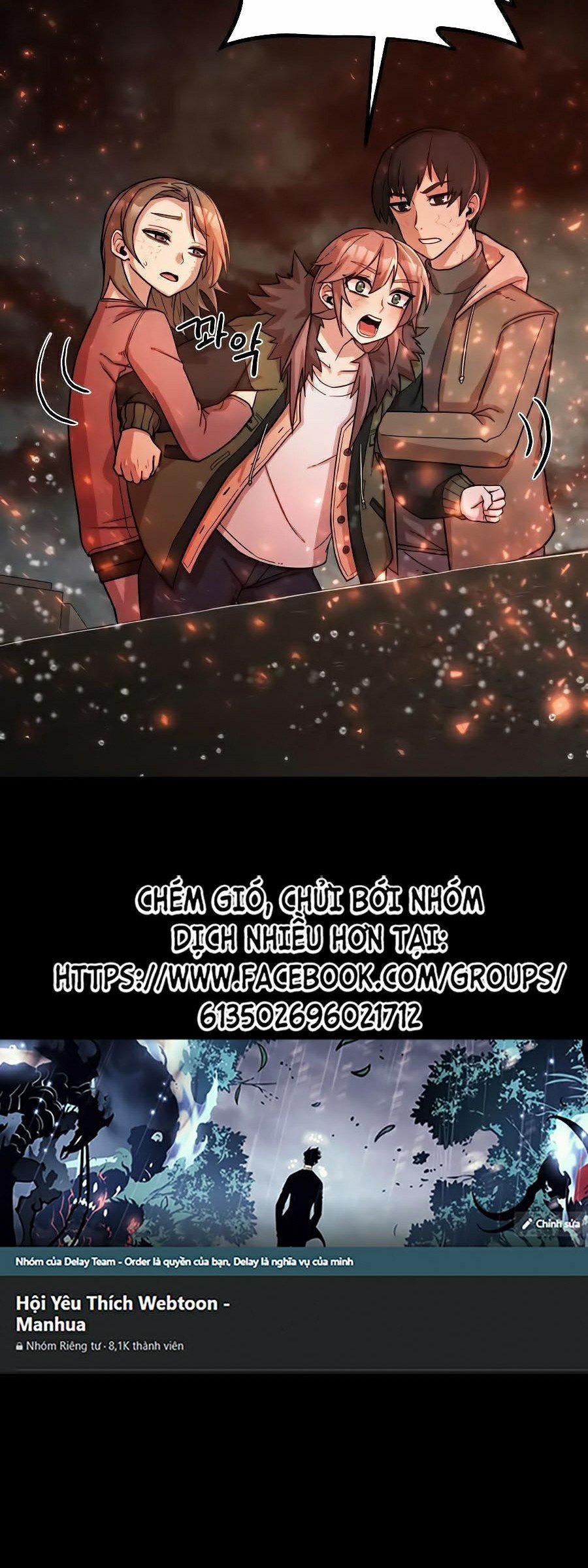 Sự Trở Lại Của Anh Hùng Diệt Thế 5 trang 45