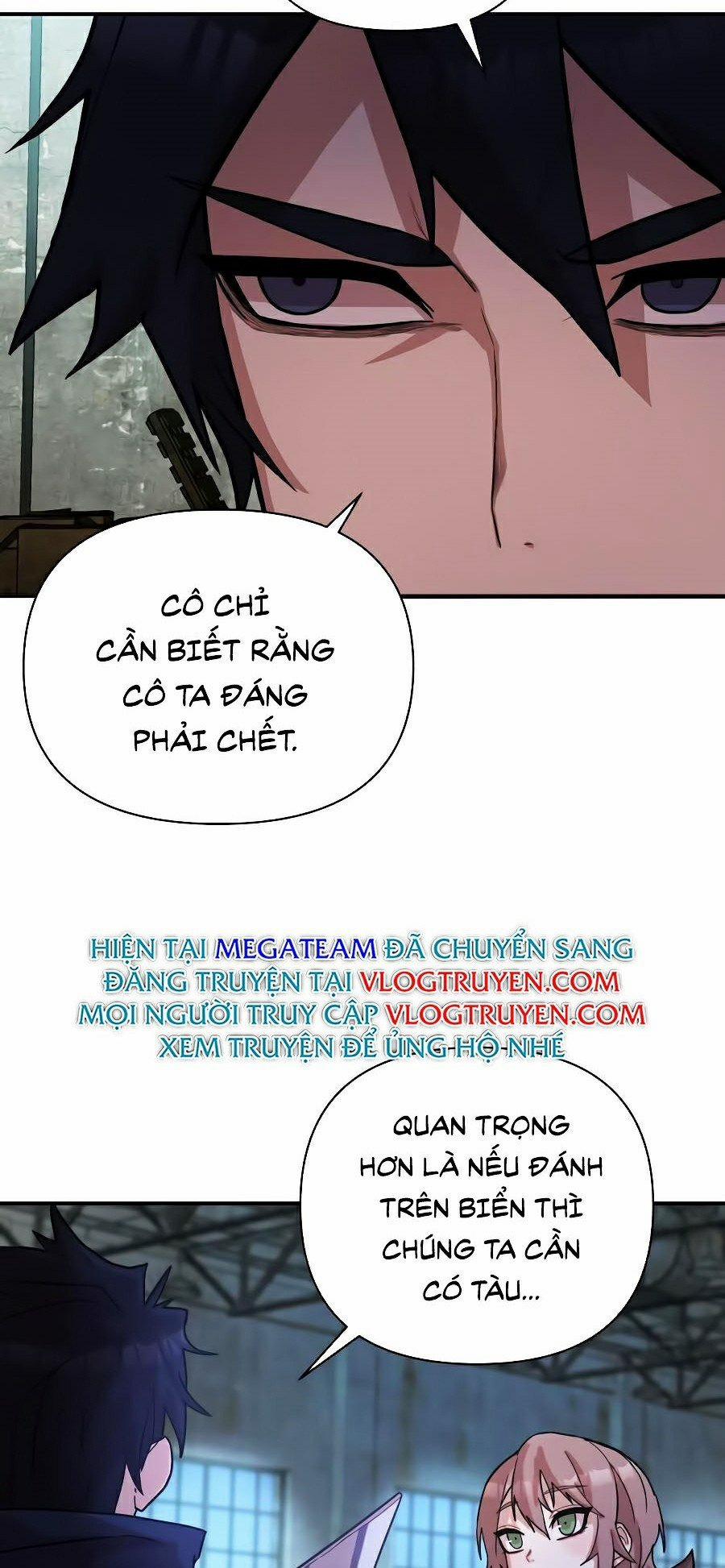 Sự Trở Lại Của Anh Hùng Diệt Thế 5 trang 47
