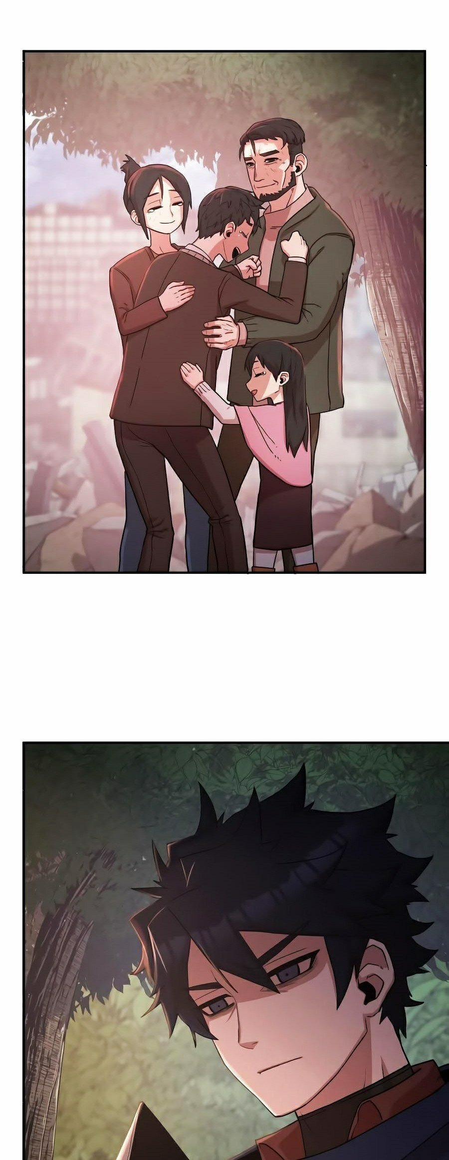 Sự Trở Lại Của Anh Hùng Diệt Thế 5 trang 5