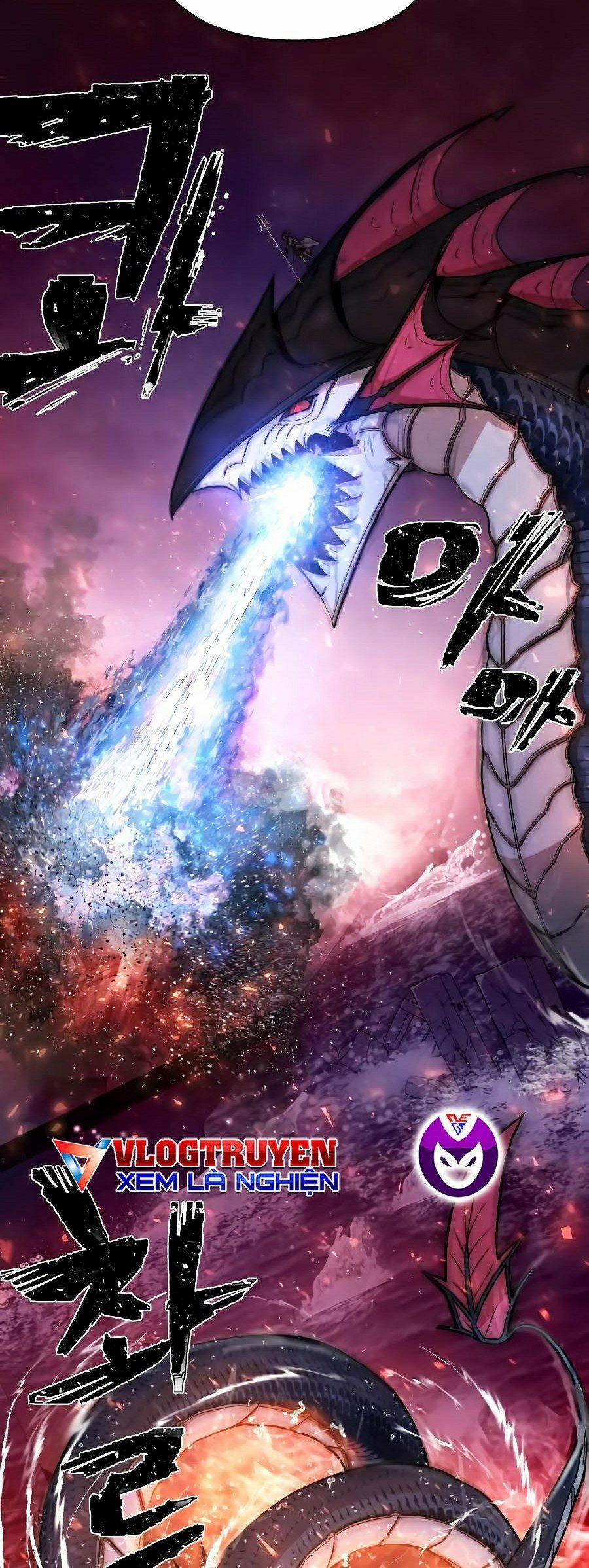 Sự Trở Lại Của Anh Hùng Diệt Thế 5 trang 51