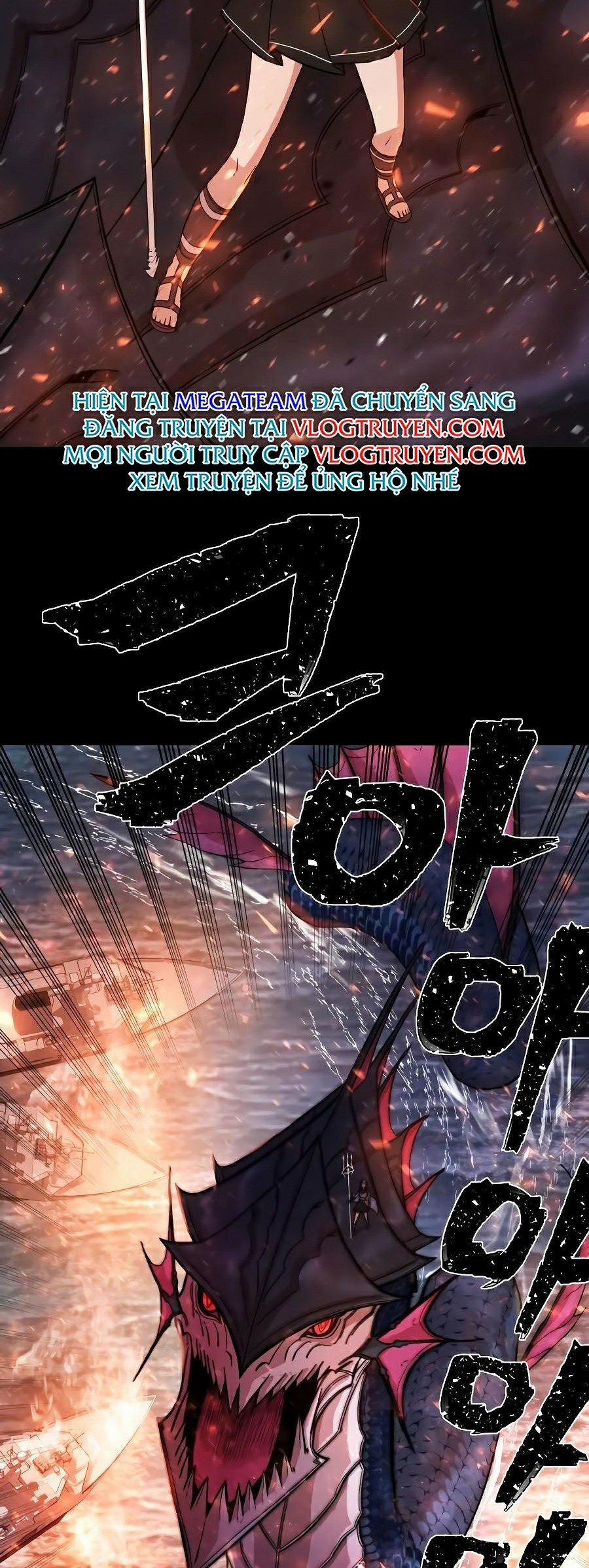Sự Trở Lại Của Anh Hùng Diệt Thế 5 trang 52