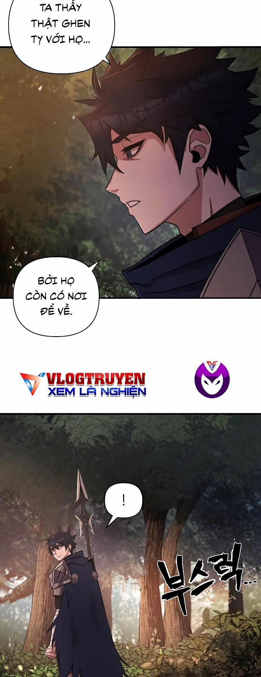 Sự Trở Lại Của Anh Hùng Diệt Thế 5 trang 7