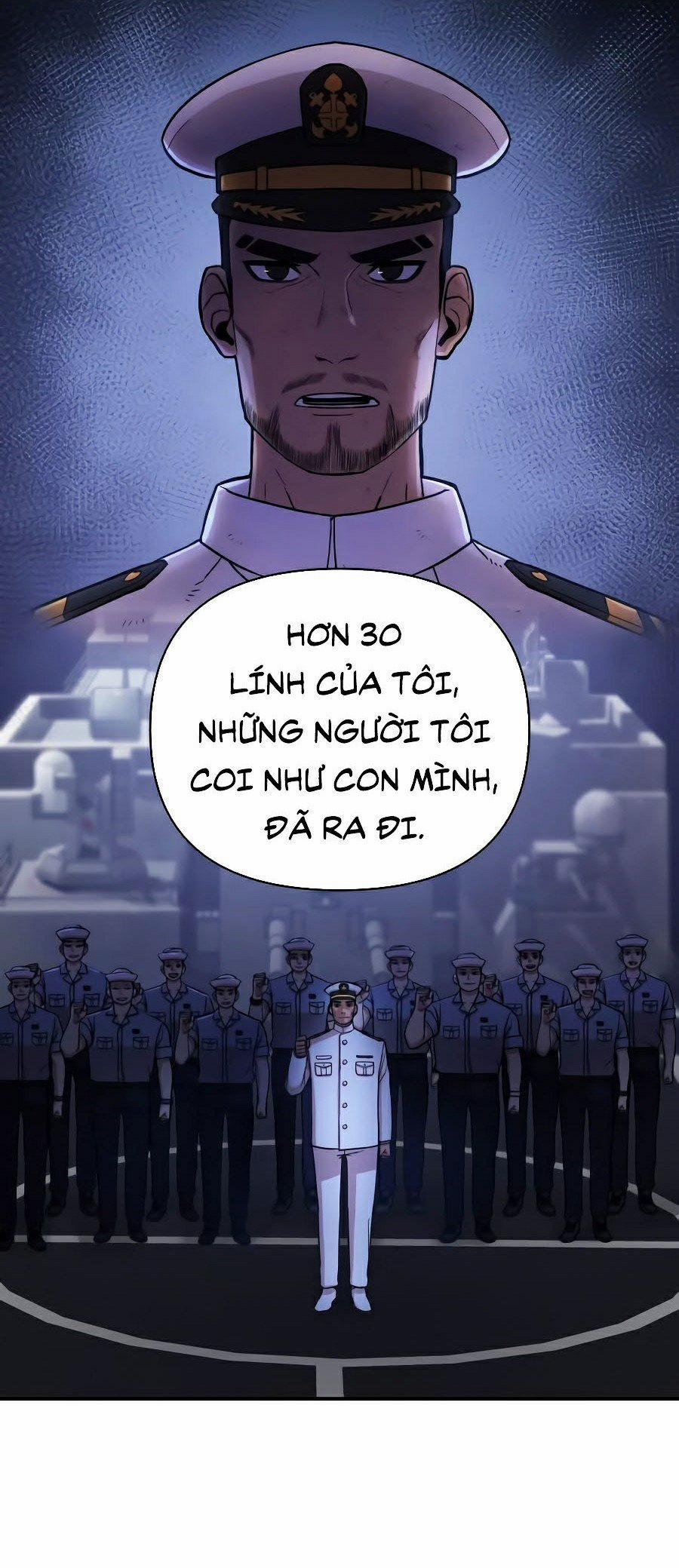 Sự Trở Lại Của Anh Hùng Diệt Thế 6 trang 11