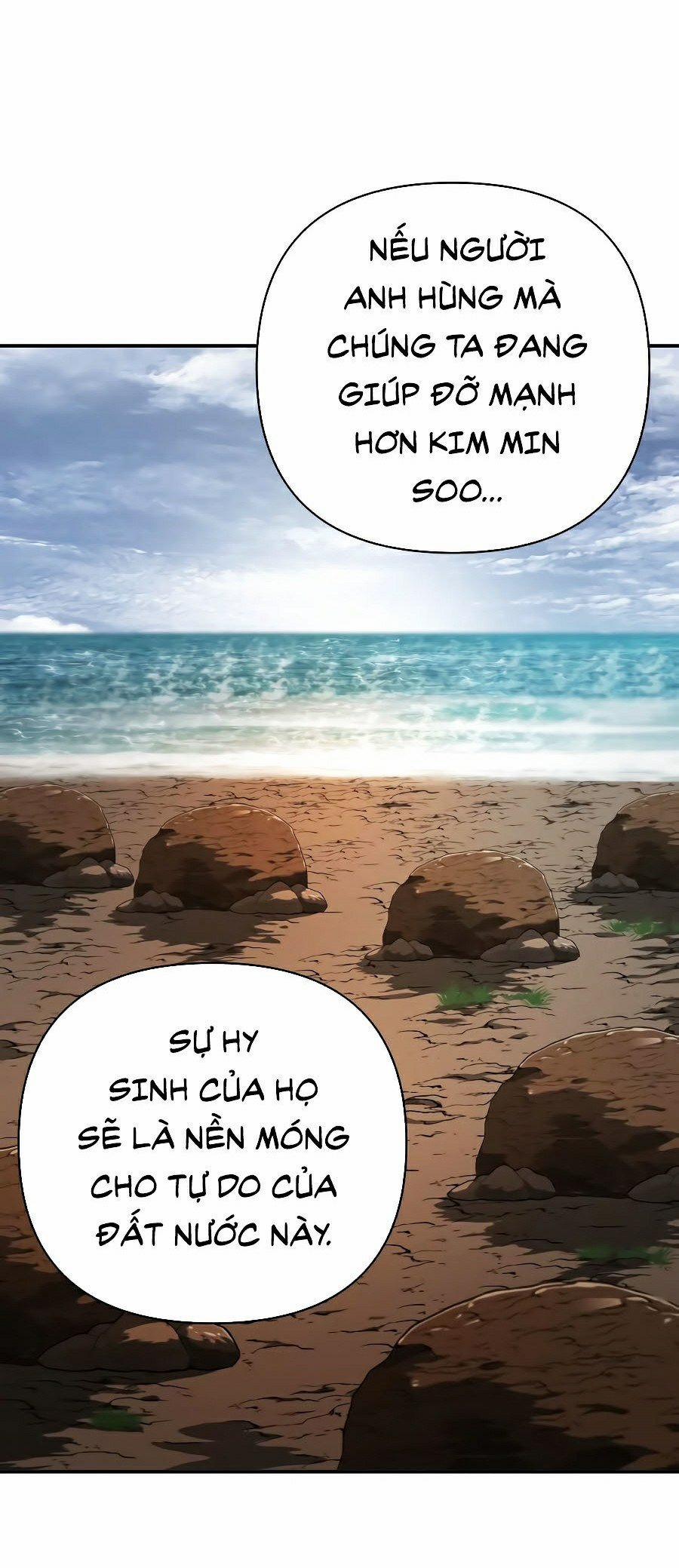 Sự Trở Lại Của Anh Hùng Diệt Thế 6 trang 15