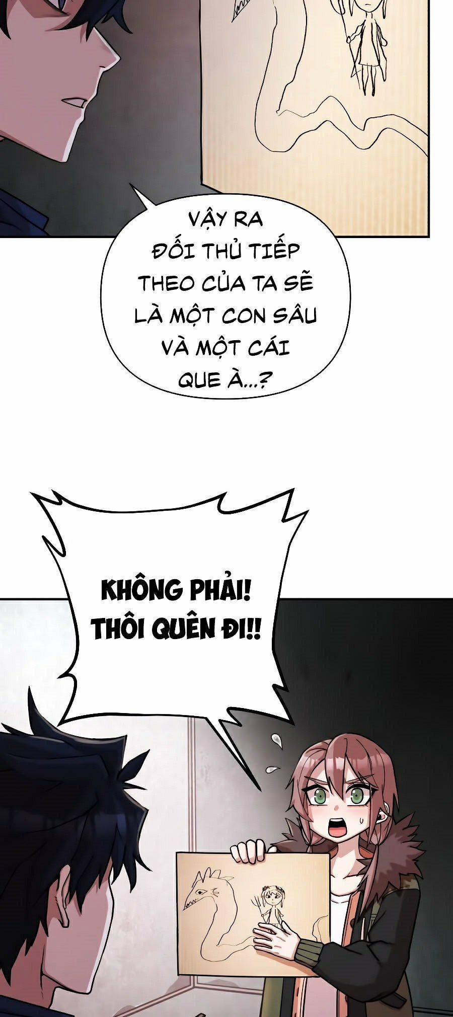 Sự Trở Lại Của Anh Hùng Diệt Thế 6 trang 21