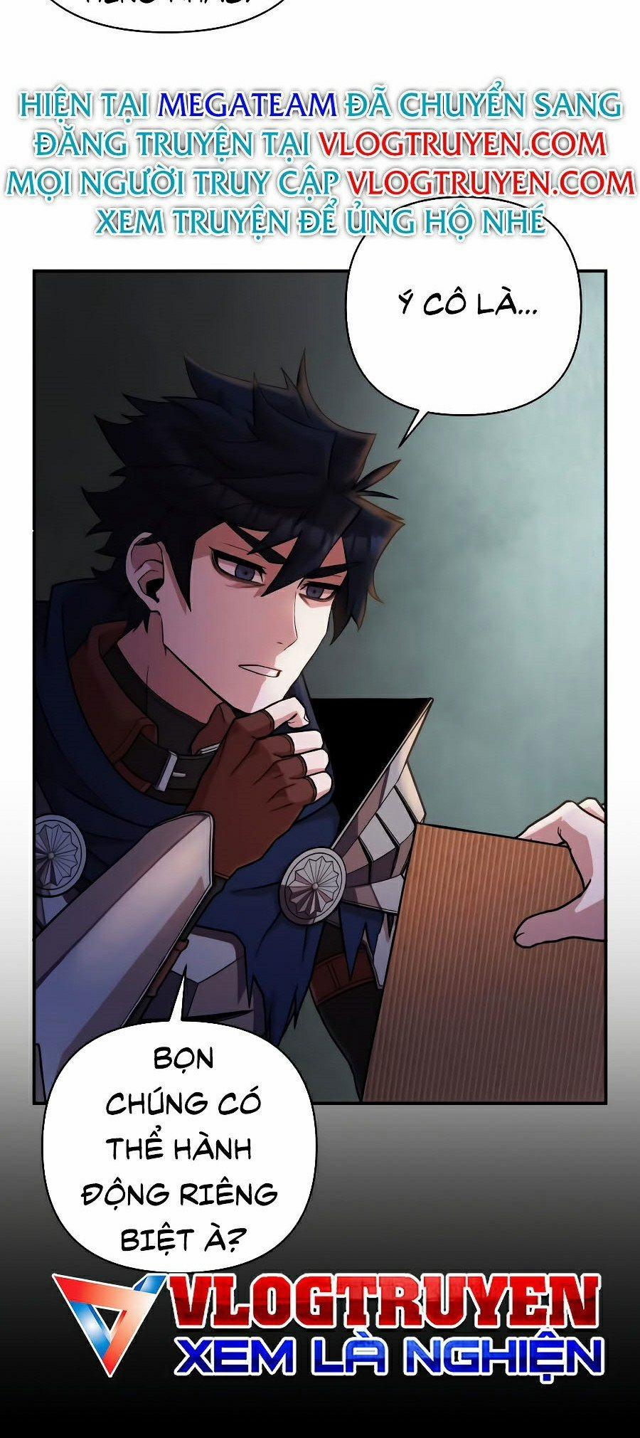 Sự Trở Lại Của Anh Hùng Diệt Thế 6 trang 23