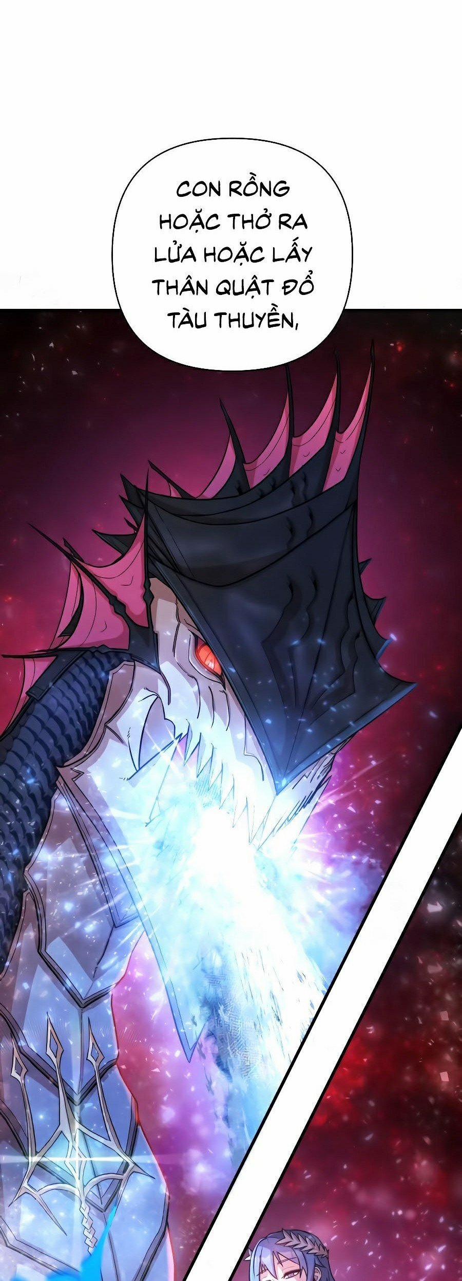 Sự Trở Lại Của Anh Hùng Diệt Thế 6 trang 28