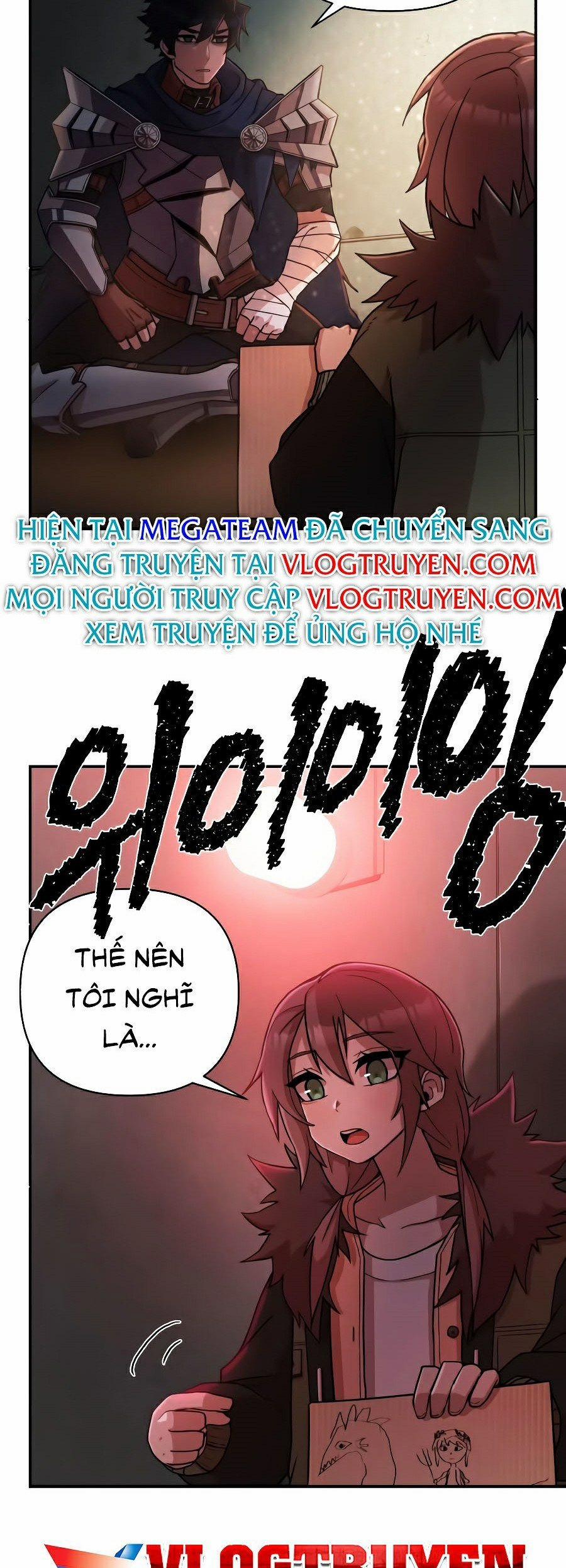 Sự Trở Lại Của Anh Hùng Diệt Thế 6 trang 30