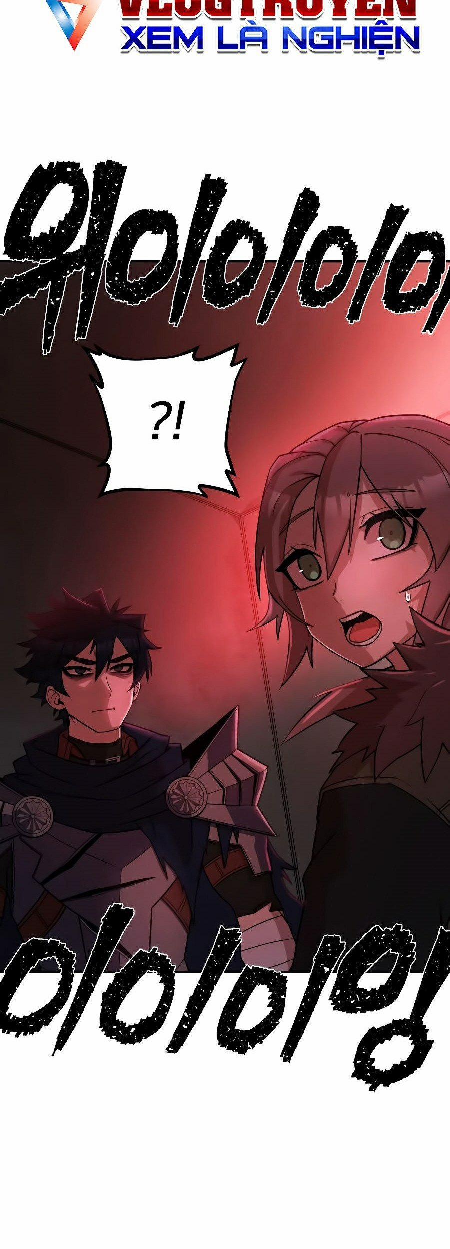 Sự Trở Lại Của Anh Hùng Diệt Thế 6 trang 31