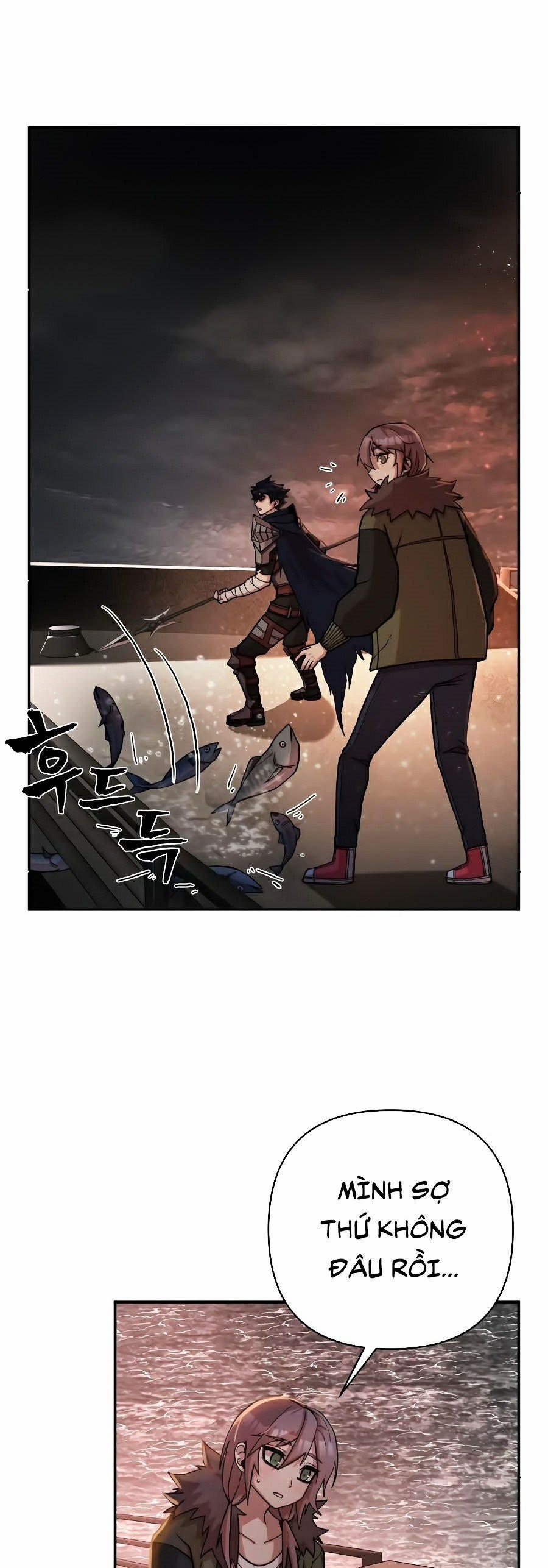 Sự Trở Lại Của Anh Hùng Diệt Thế 6 trang 43