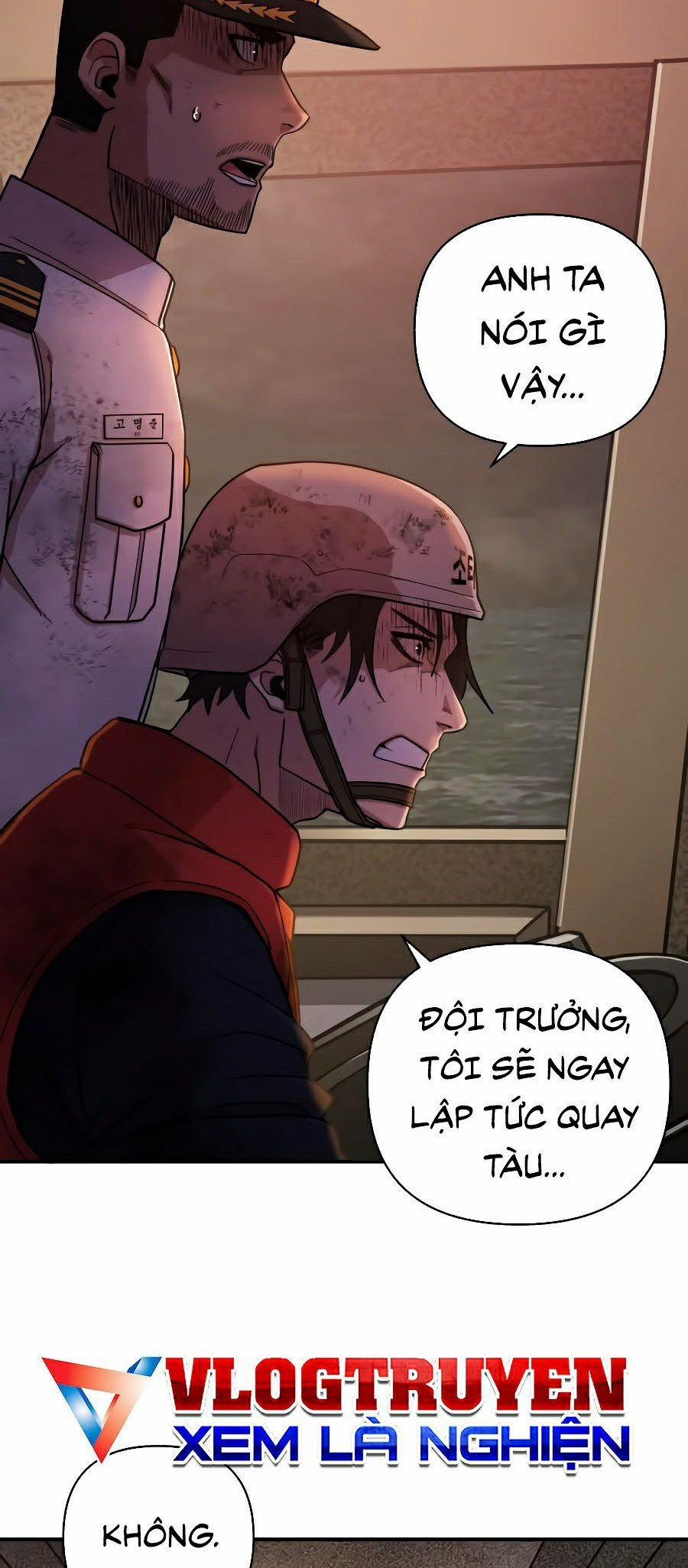 Sự Trở Lại Của Anh Hùng Diệt Thế 6 trang 54