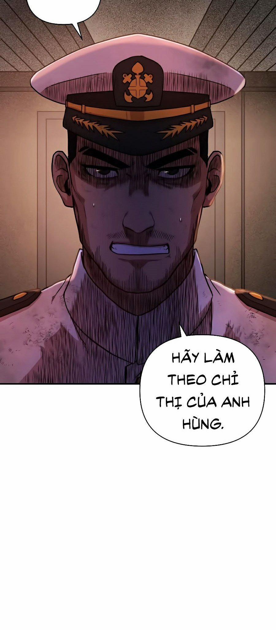 Sự Trở Lại Của Anh Hùng Diệt Thế 6 trang 55