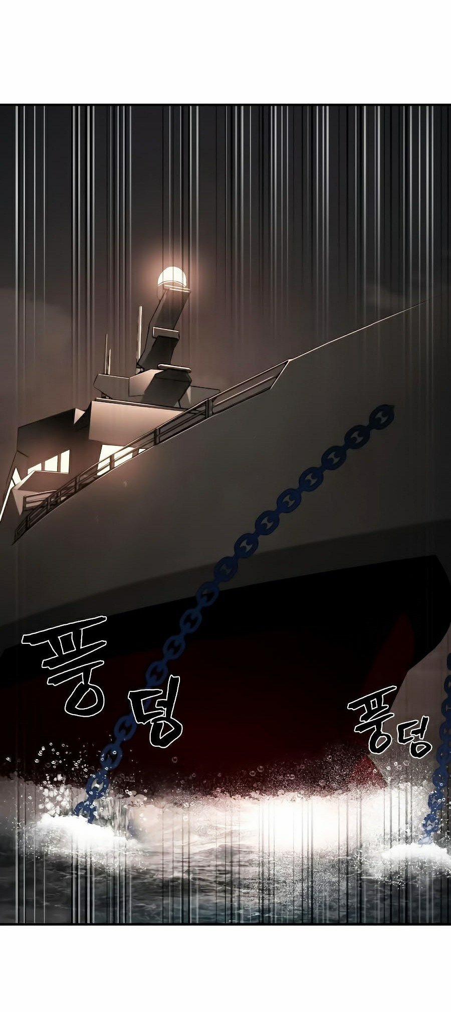 Sự Trở Lại Của Anh Hùng Diệt Thế 6 trang 58