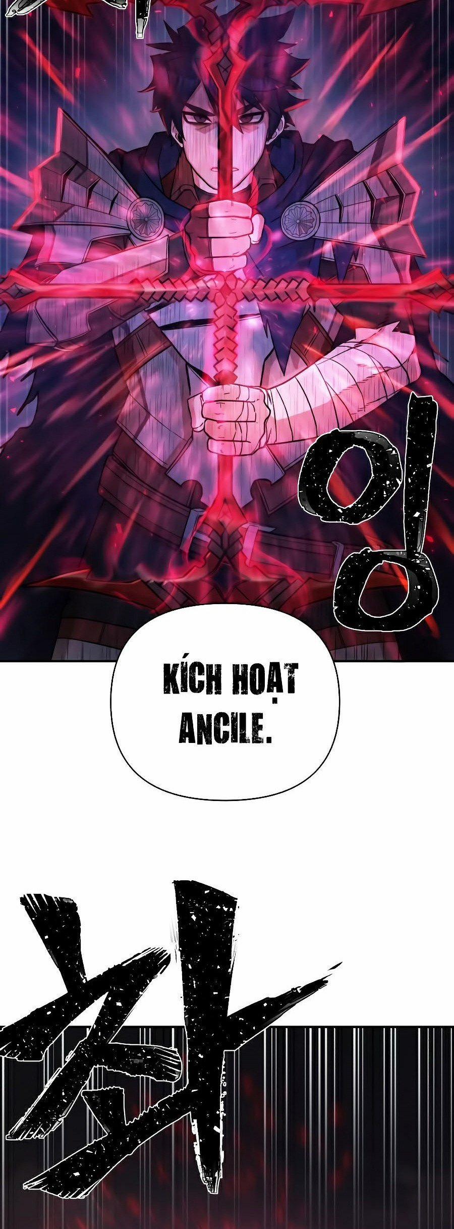 Sự Trở Lại Của Anh Hùng Diệt Thế 6 trang 66