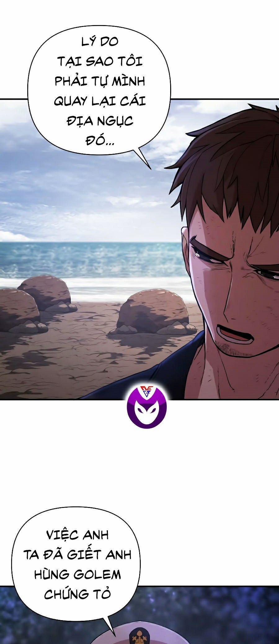 Sự Trở Lại Của Anh Hùng Diệt Thế 6 trang 8