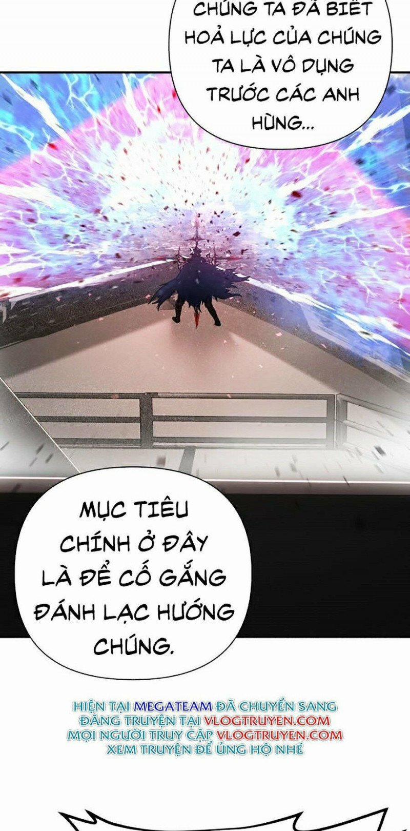 Sự Trở Lại Của Anh Hùng Diệt Thế 7 trang 26