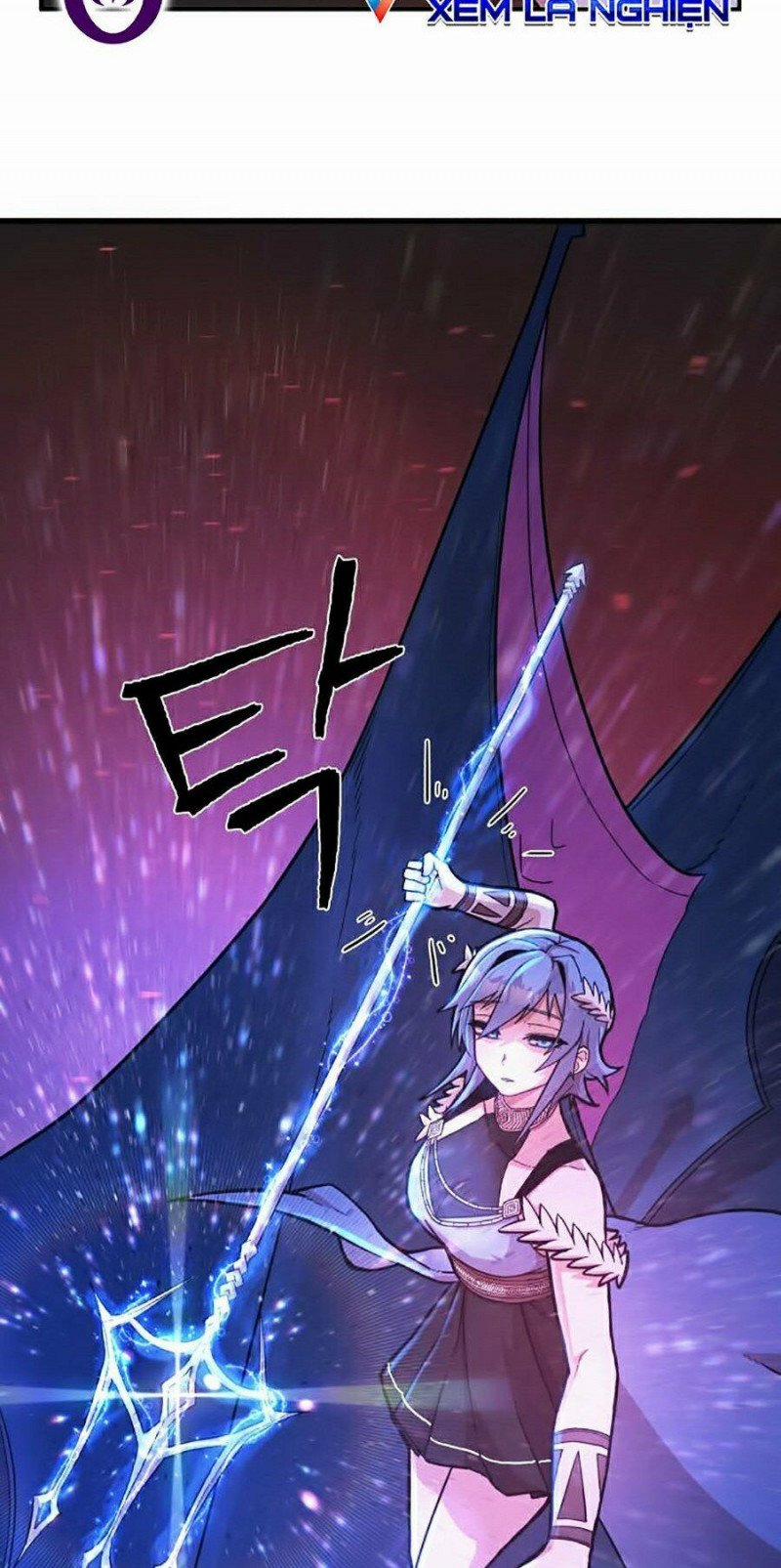 Sự Trở Lại Của Anh Hùng Diệt Thế 7 trang 42