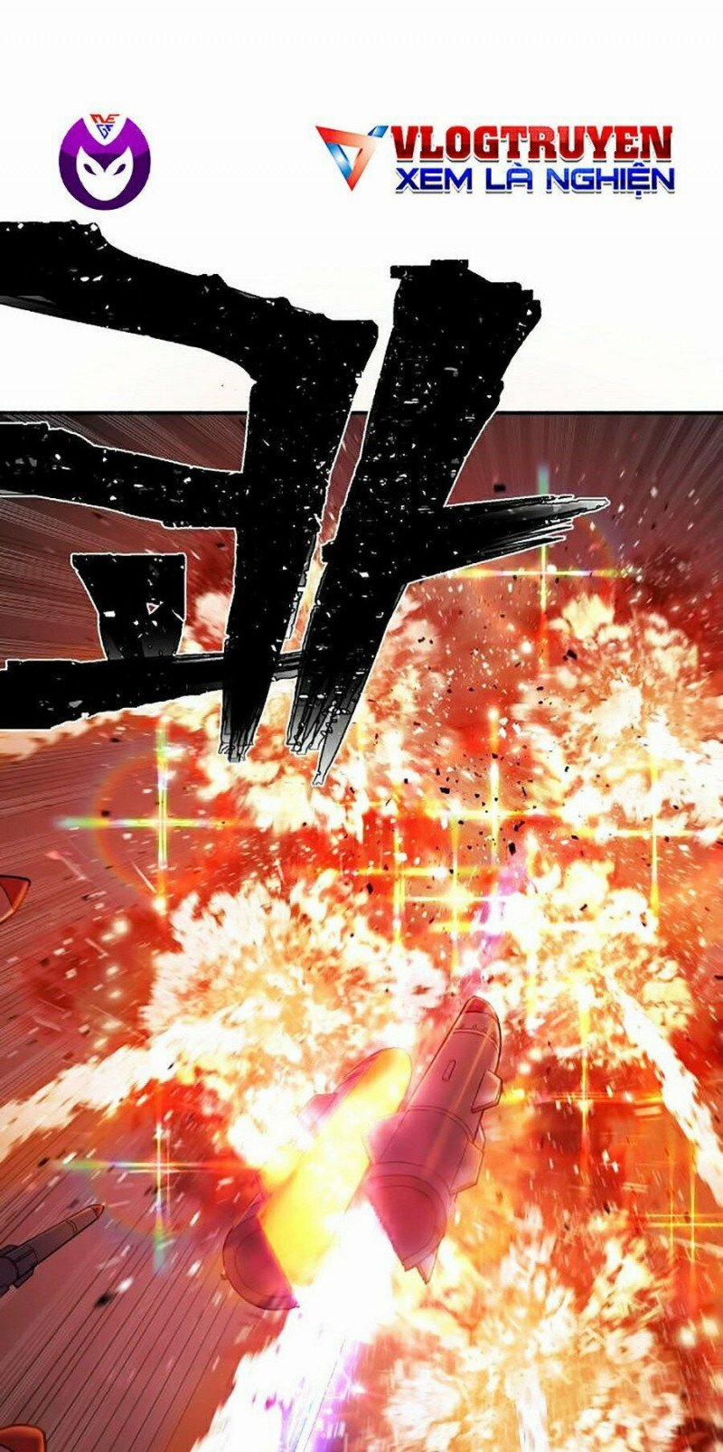 Sự Trở Lại Của Anh Hùng Diệt Thế 7 trang 46