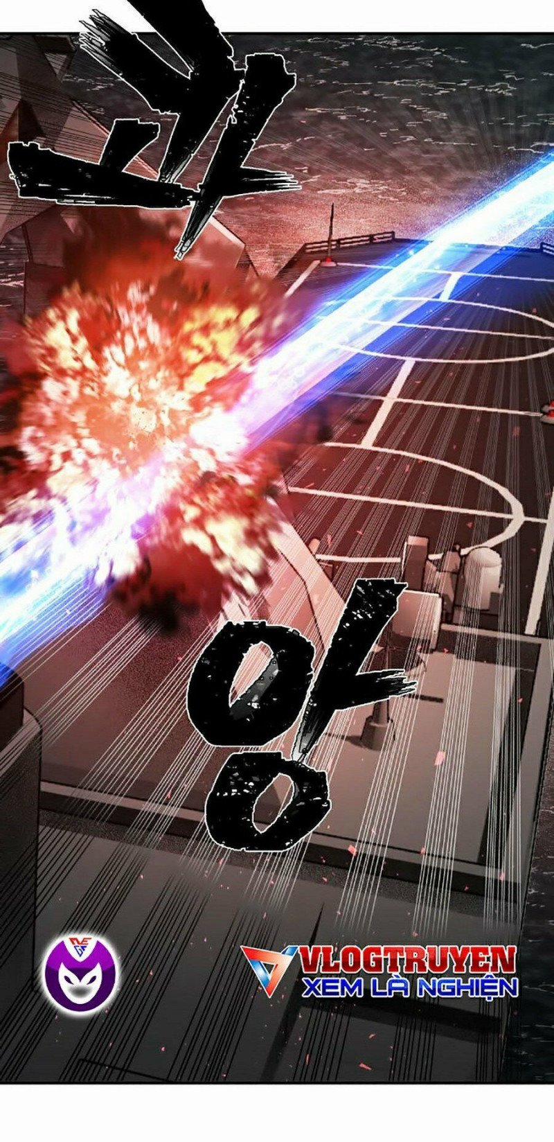 Sự Trở Lại Của Anh Hùng Diệt Thế 7 trang 55