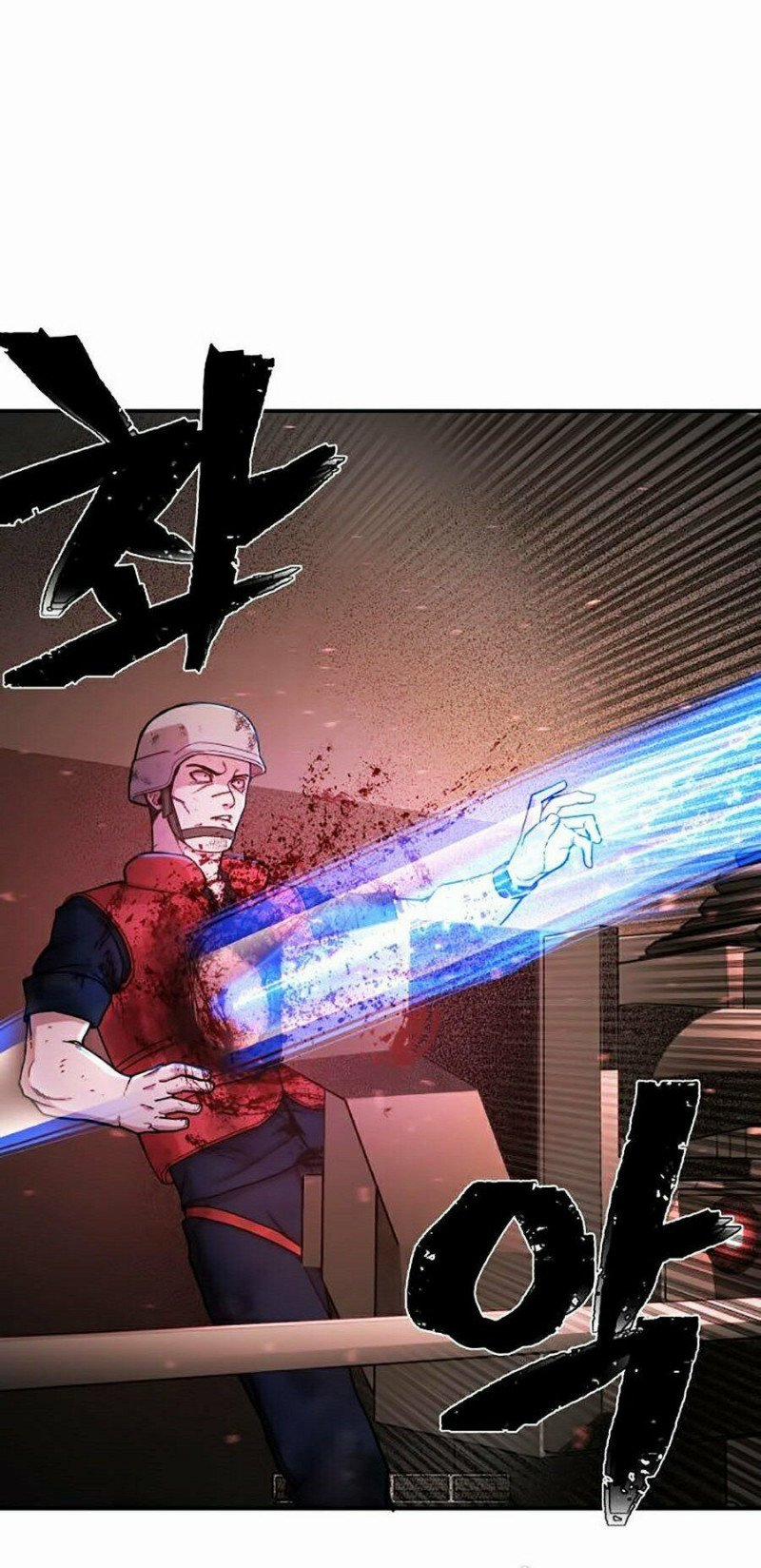 Sự Trở Lại Của Anh Hùng Diệt Thế 7 trang 56