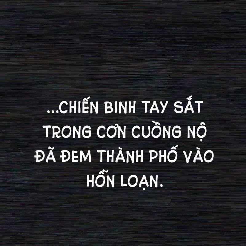 Sự Trở Lại Của Anh Hùng Diệt Thế Chương 73 Trang 3