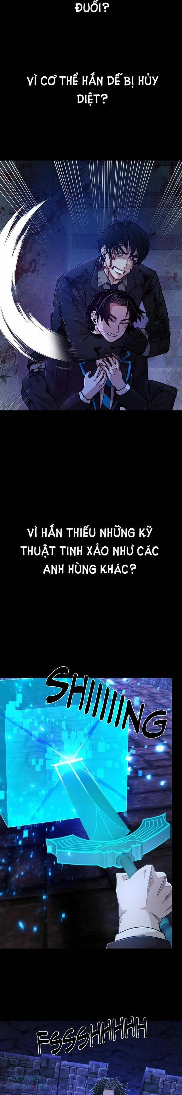 Sự Trở Lại Của Anh Hùng Diệt Thế Chương 82 Trang 3