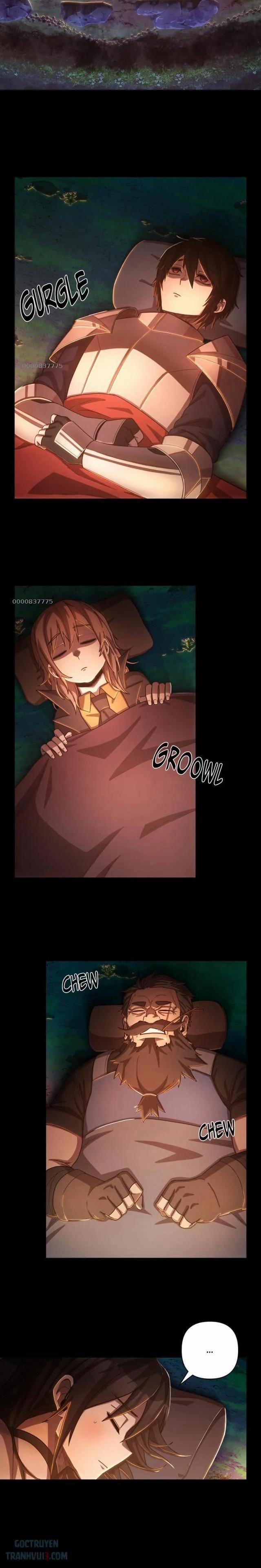 Sự Trở Lại Của Anh Hùng Diệt Thế 85 trang 1