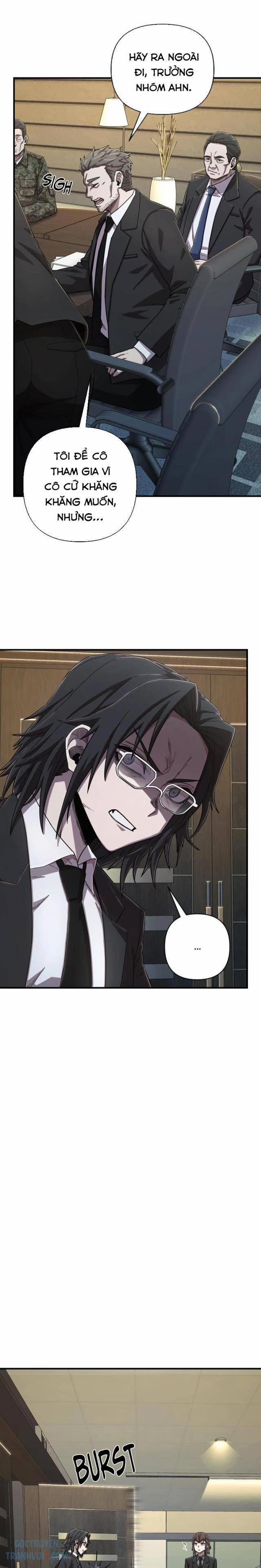 Sự Trở Lại Của Anh Hùng Diệt Thế 85 trang 23