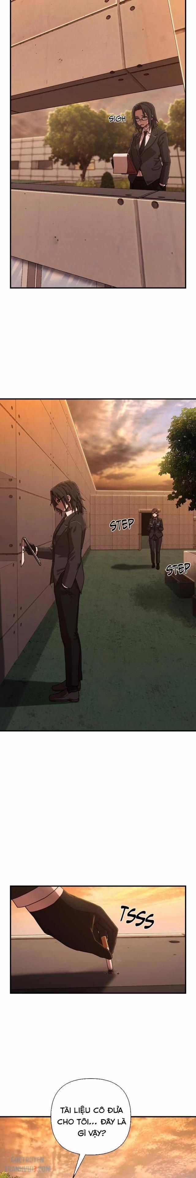 Sự Trở Lại Của Anh Hùng Diệt Thế 85 trang 26