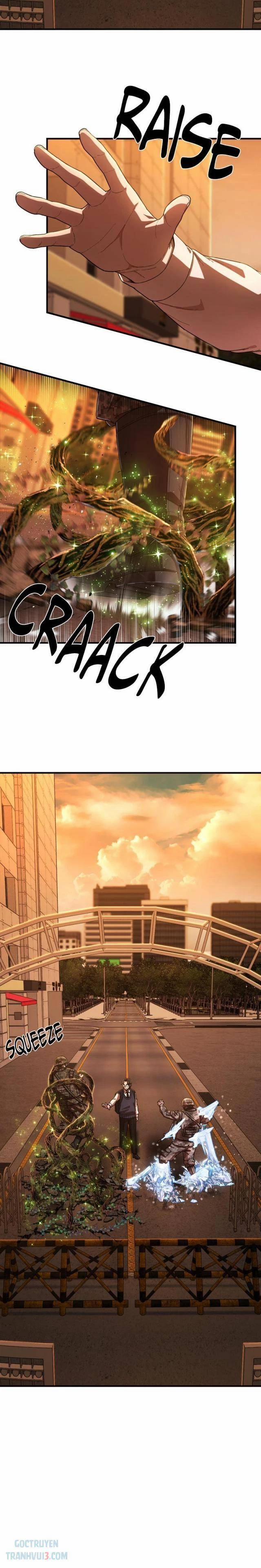 Sự Trở Lại Của Anh Hùng Diệt Thế 85 trang 30