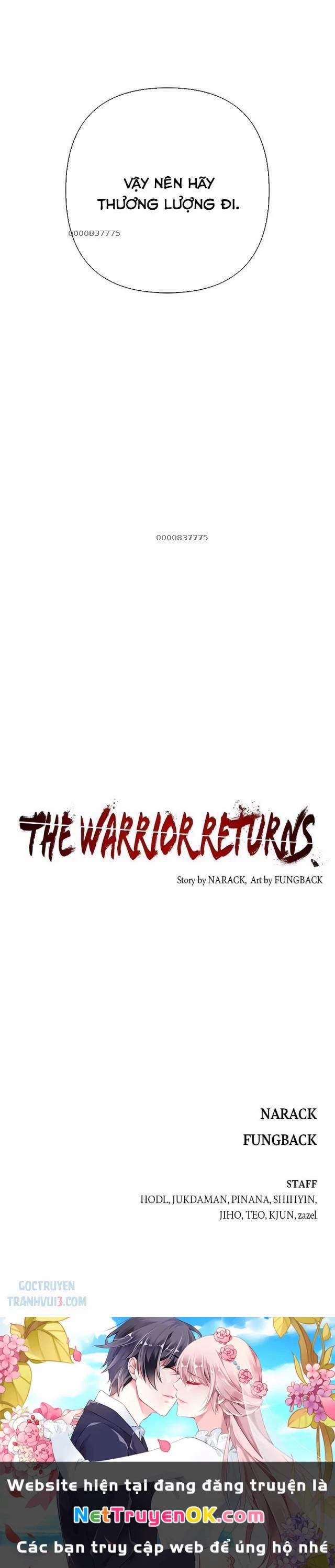Sự Trở Lại Của Anh Hùng Diệt Thế 85 trang 36