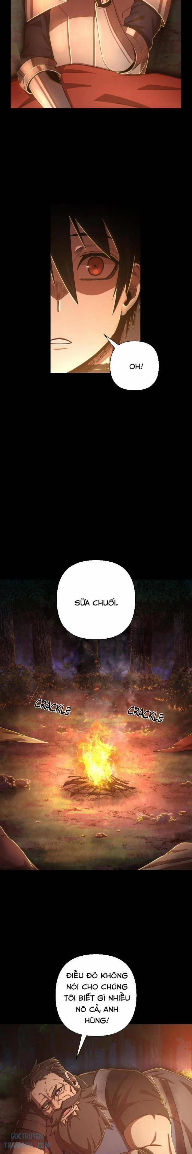 Sự Trở Lại Của Anh Hùng Diệt Thế 85 trang 4