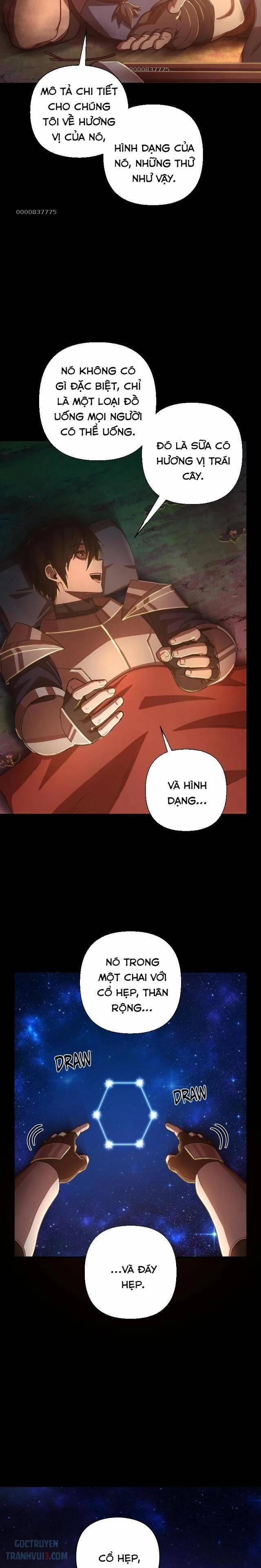 Sự Trở Lại Của Anh Hùng Diệt Thế 85 trang 5