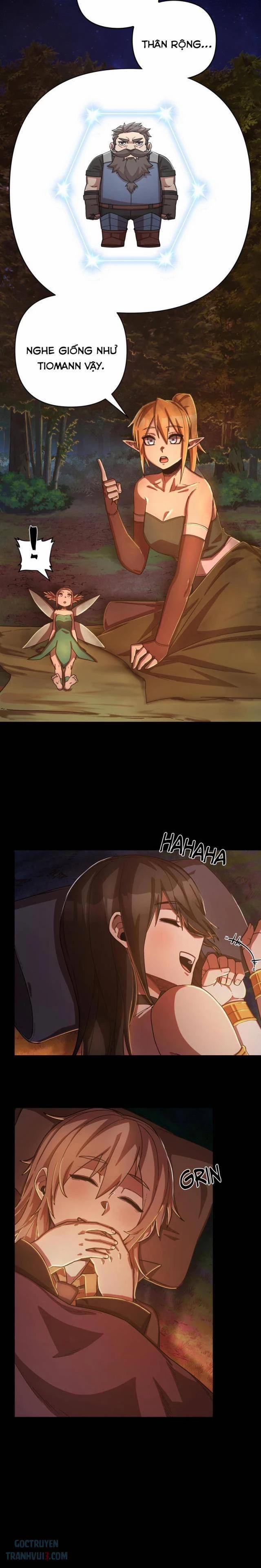 Sự Trở Lại Của Anh Hùng Diệt Thế 85 trang 6
