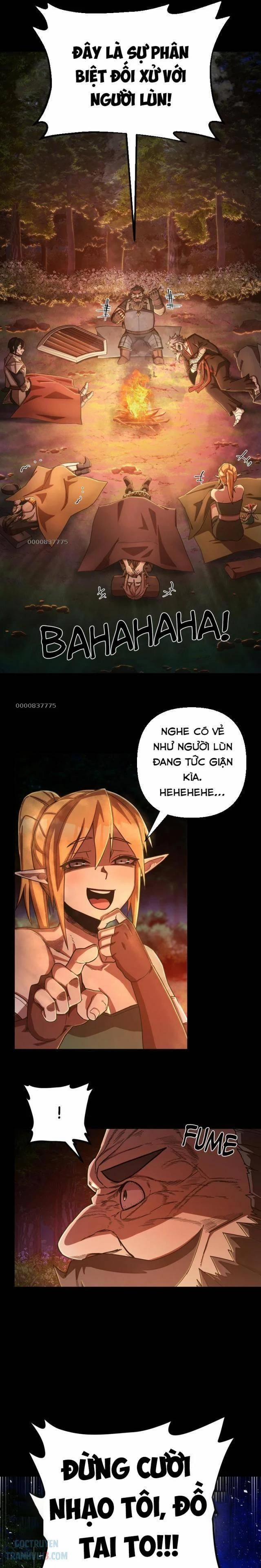 Sự Trở Lại Của Anh Hùng Diệt Thế 85 trang 7