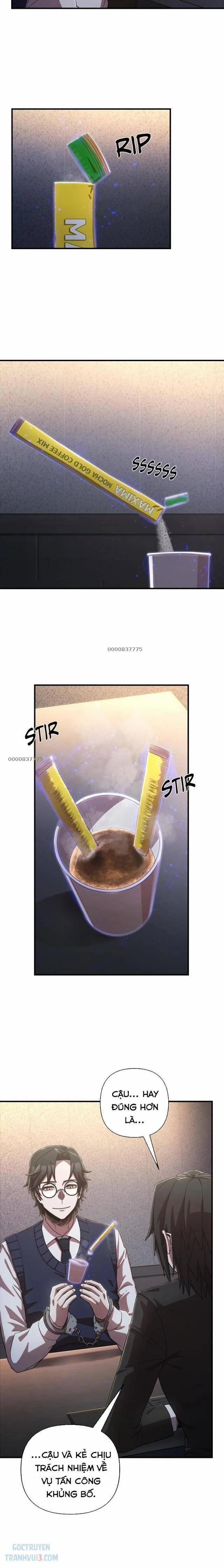 Sự Trở Lại Của Anh Hùng Diệt Thế 86 trang 1