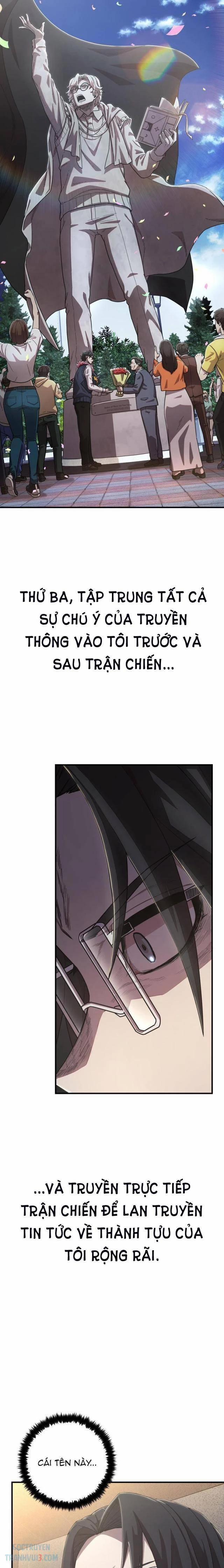 Sự Trở Lại Của Anh Hùng Diệt Thế 86 trang 10