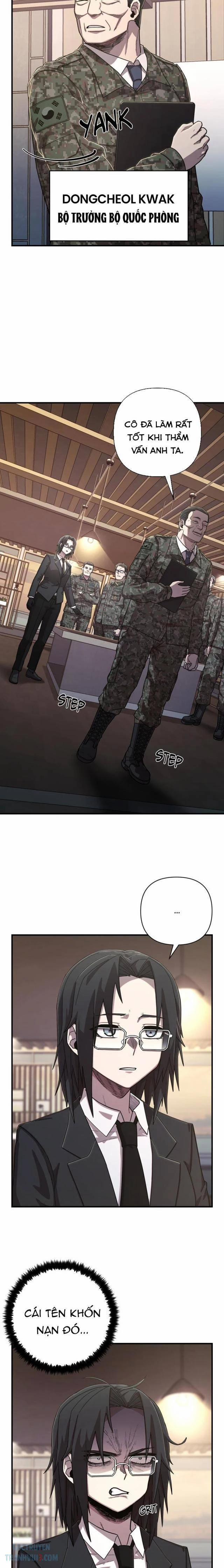 Sự Trở Lại Của Anh Hùng Diệt Thế 86 trang 14