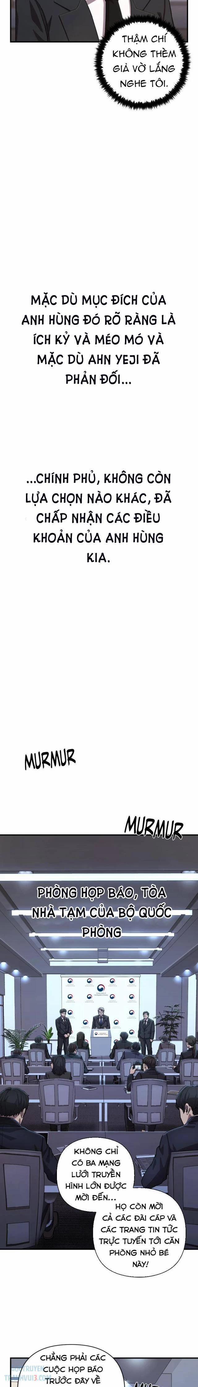 Sự Trở Lại Của Anh Hùng Diệt Thế 86 trang 15
