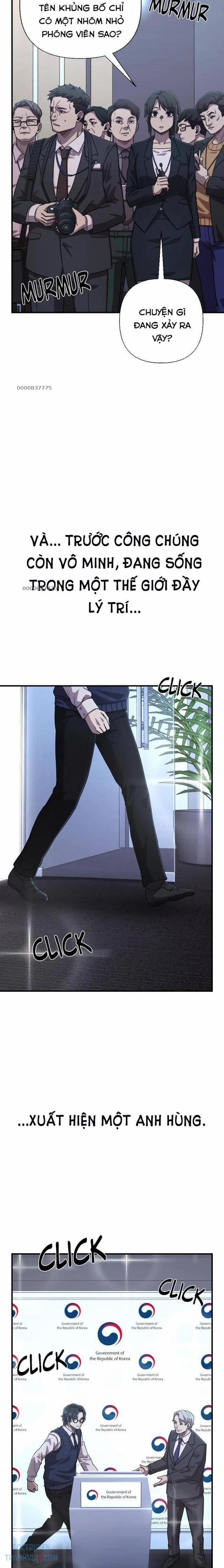 Sự Trở Lại Của Anh Hùng Diệt Thế 86 trang 16