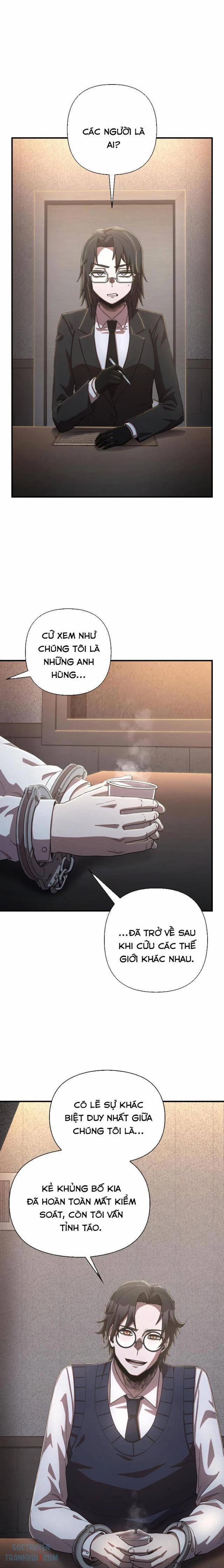 Sự Trở Lại Của Anh Hùng Diệt Thế 86 trang 2