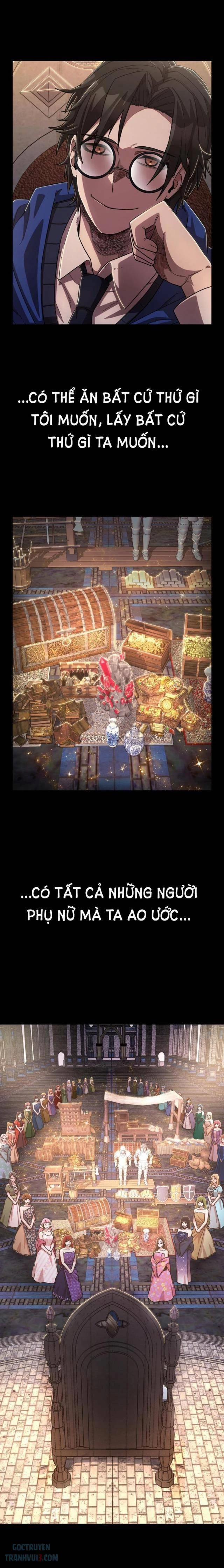 Sự Trở Lại Của Anh Hùng Diệt Thế 86 trang 21