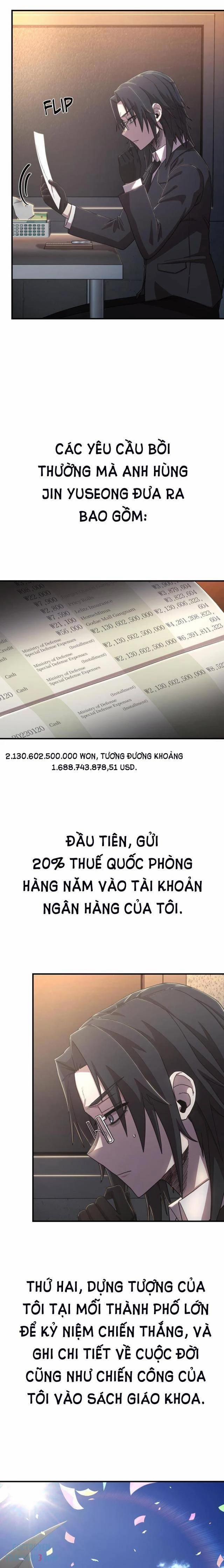 Sự Trở Lại Của Anh Hùng Diệt Thế 86 trang 9