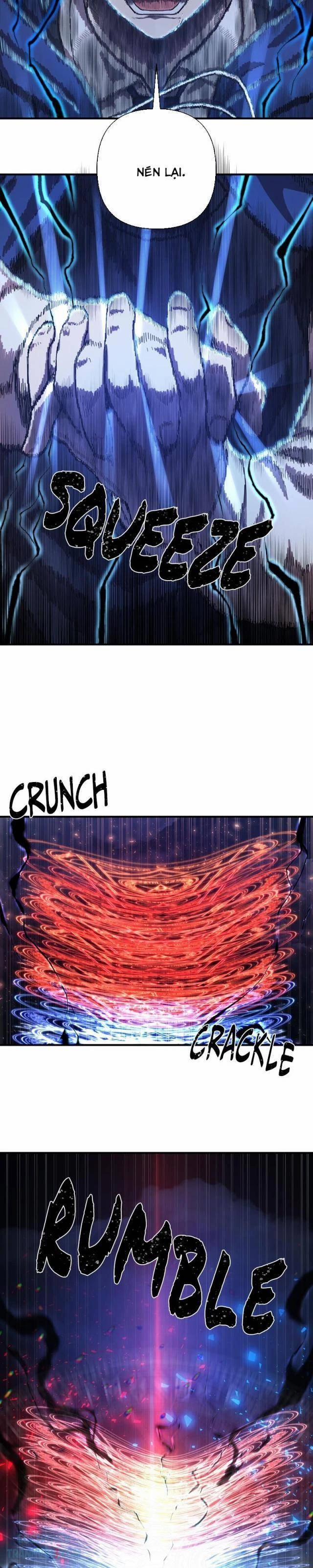 Sự Trở Lại Của Anh Hùng Diệt Thế 87 trang 13