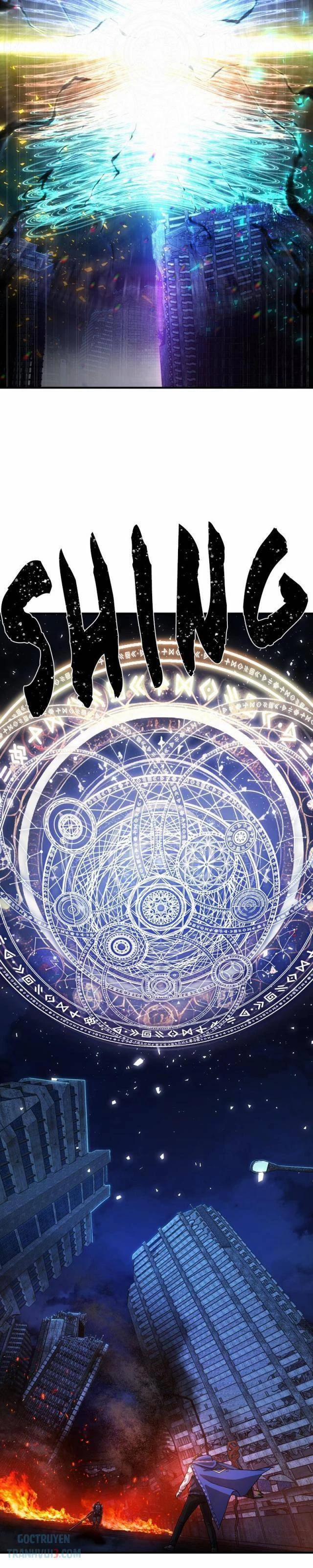 Sự Trở Lại Của Anh Hùng Diệt Thế 87 trang 14