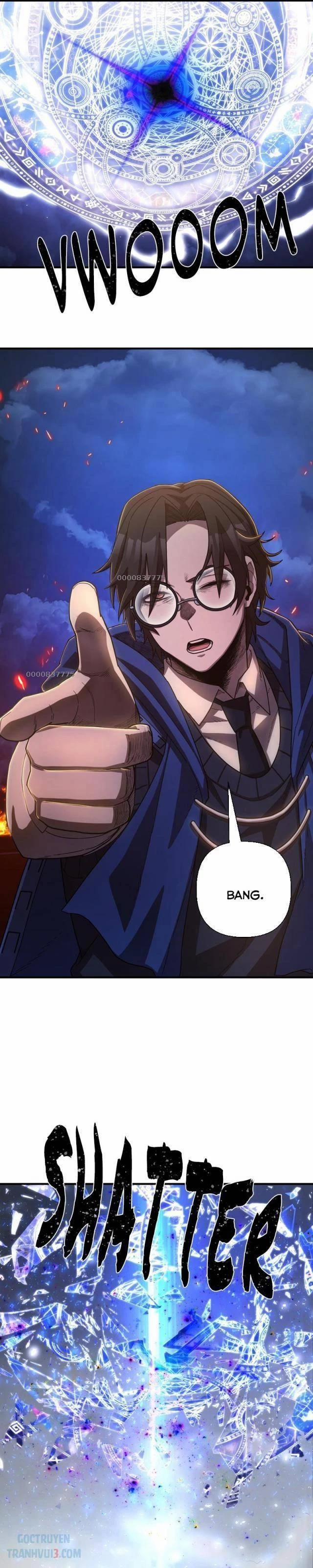 Sự Trở Lại Của Anh Hùng Diệt Thế 87 trang 16